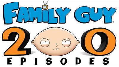 image de la news Audiences US du Dimanche 11 Novembre : "Les Griffin" à l'honneur