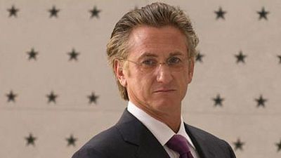 image de la news Sean Penn se met au film d'action !