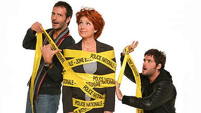 image de la news "Julie Lescault" face à Agnès Soral