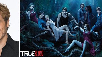 image de la news Un nouveau personnage régulier dans la saison 6 de "True Blood"