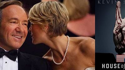 image de la news Découvrez les premières images de "House of Cards", la série de David Fincher [VIDEO]