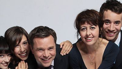 image de la news Audiences du Mercredi 14 novembre: "Fais pas ci, fais pas ça" en baisse