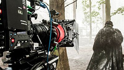 image de la news Une affiche teaser pour la saison 3 de "Game of Thrones" [PHOTO]