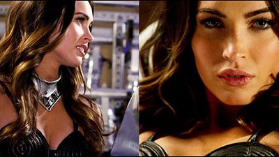 image de la news Megan Fox, star d'une série SF pour "The Wedding Band" [VIDEO]