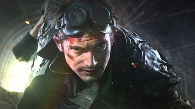 image de la news Le retour du "Visiteur du Futur", c'est ce dimanche 18 novembre !