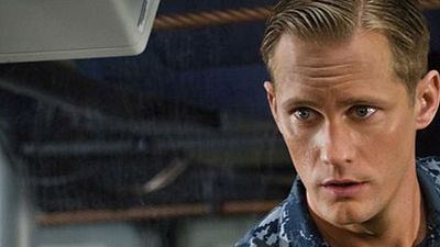 image de la news Alexander Skarsgard, premier choix pour jouer "Tarzan" ?