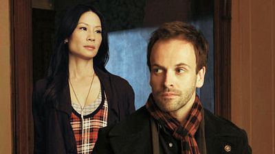 image de la news Deux épisodes supplémentaires pour "Elementary" !