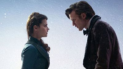 image de la news Les premières images du "Christmas Special" de "Doctor Who" dévoilées ce vendredi... [PHOTO]