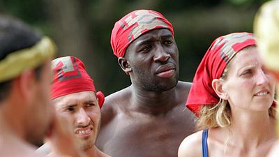 image de la news Audiences du Week-End (16 => 18 Novembre) : "Koh-Lanta" toujours au top!