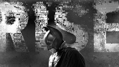 "The Dark Knight Rises" : 3 posters inédits ! [PHOTOS]