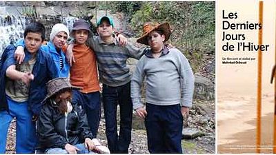 image de la news Une projection des "Derniers jours de l'hiver" en présence du réalisateur