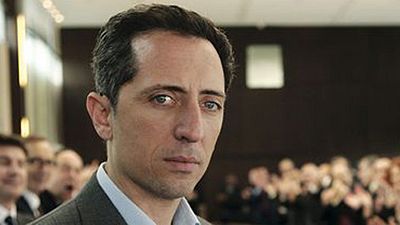 image de la news Trois questions à Gad Elmaleh, président du jury pour le Mobile Film Festival