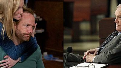 image de la news "The Big C": Cathy change de papa pour la dernière saison !