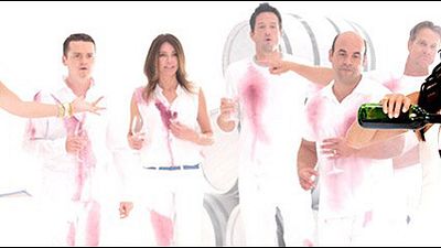 image de la news Nouveau teaser "arrosé" pour la saison 4 de "Cougar Town" [VIDEO]