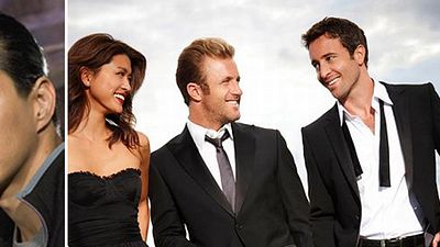 image de la news Will Yun Lee de retour dans "Hawaii 5-0" ?