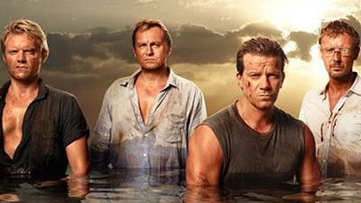 image de la news Le créateur de "Last Resort" développe un remake de "Mad Dogs"