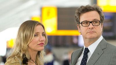 image de la news "Gambit" avec Colin Firth et Cameron Diaz : 4 extraits ! [VIDEOS]