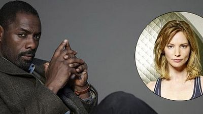 image de la news Une nouvelle dulcinée pour "Luther"