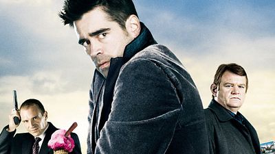 image de la news Mater / Zapper : votre soirée TV du lundi 3 décembre 2012