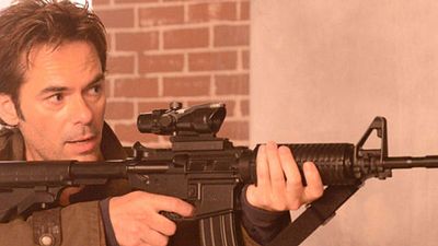 image de la news Audiences US du lundi 26 novembre: "Revolution" réussit une jolie performance