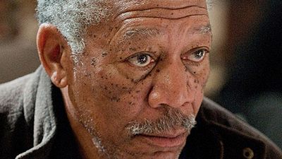 image de la news Morgan Freeman prend fait et cause pour le mariage gay [VIDEO]