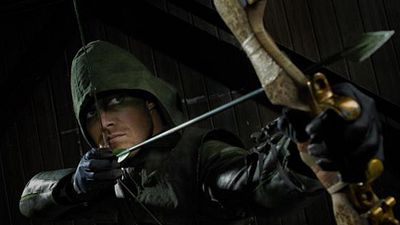 image de la news Un épisode en plus pour la première saison d'"Arrow"