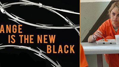 image de la news Une condamnée de charme dans "Orange is the New Black" !