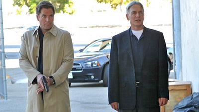 image de la news Audiences US du Mardi 27 Novembre : "NCIS" remonte, "Go On" tient bon...