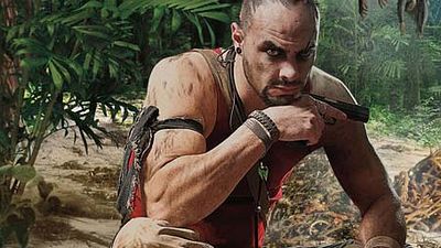 image de la news "Far Cry 3" : un énorme Trailer de lancement [VIDEO]