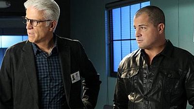 image de la news Audiences US du mercredi 28 novembre : "Les Experts" ne sont pas morts !