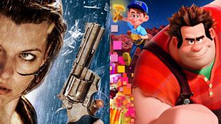 image de la news Quiz Ciné : Les jeux vidéo au cinéma