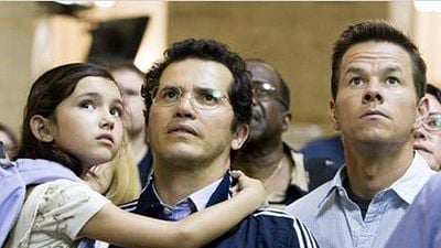 image de la news Mater / Zapper : votre soirée TV du vendredi 7 décembre 2012