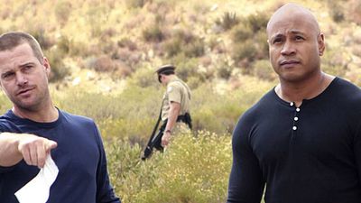 image de la news Découvrez les membres de l'équipe du spin-off de "NCIS : Los Angeles"