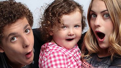 image de la news Un spin-off de "Fais pas ci, Fais pas ça" ?