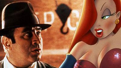image de la news La suite de "Qui veut la peau de Roger Rabbit ?" en 3D ?