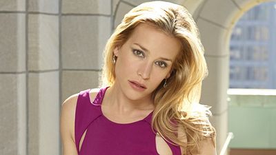 image de la news La star de "Covert Affairs" séduit Matthew Perry dans "Go On"