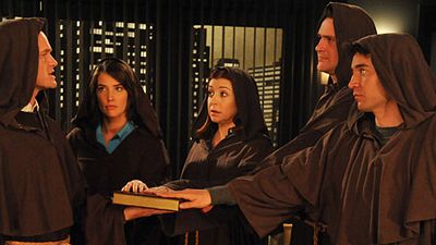 image de la news La saison 7 de "How I met your Mother" sort en DVD aujourd'hui [VIDEO]