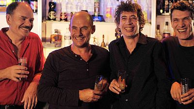 image de la news "Le coeur des hommes 3" se dévoile ! [PHOTOS]