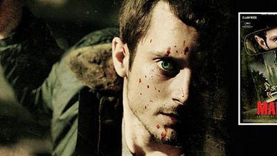 image de la news "Maniac" : dans la tête d'Elijah Wood [MAKING-OF]
