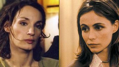 image de la news Emmanuelle Béart et Jeanne Balibar réunies au Festival d'Avignon