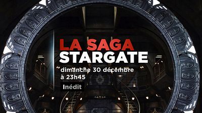image de la news Rendez-vous le dimanche 30 décembre pour la "Saga Stargate" [VIDEO]