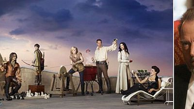 image de la news "Once Upon a Time" accueille le père de...
