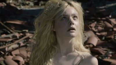 Elle Fanning et John Hawkes chez Sigur Rós [VIDEO]