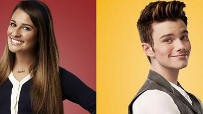 image de la news Un nouveau chanteur dans "Glee"...