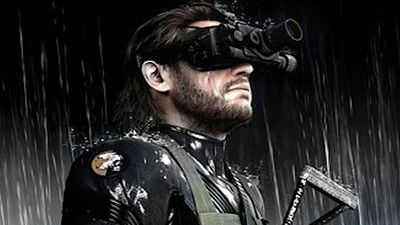 image de la news Quand Hideo Kojima rencontre J.J. Abrams...