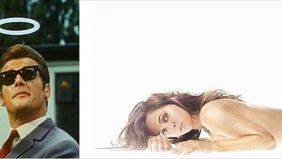 image de la news Eliza Dushku rejoint le remake du "Saint"