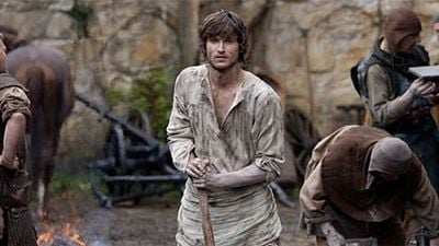 image de la news "Un monde sans fin" : la suite des "Piliers de la Terre" sur Canal+