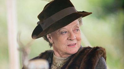 image de la news Premières images de l'épisode de Noël de "Downton Abbey" [VIDEO]