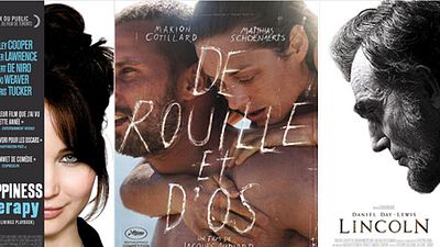 image de la news SAG Awards 2013 : les nominations !