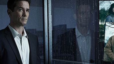 image de la news "The Killing US": trois départs à prévoir dans la saison 3 !